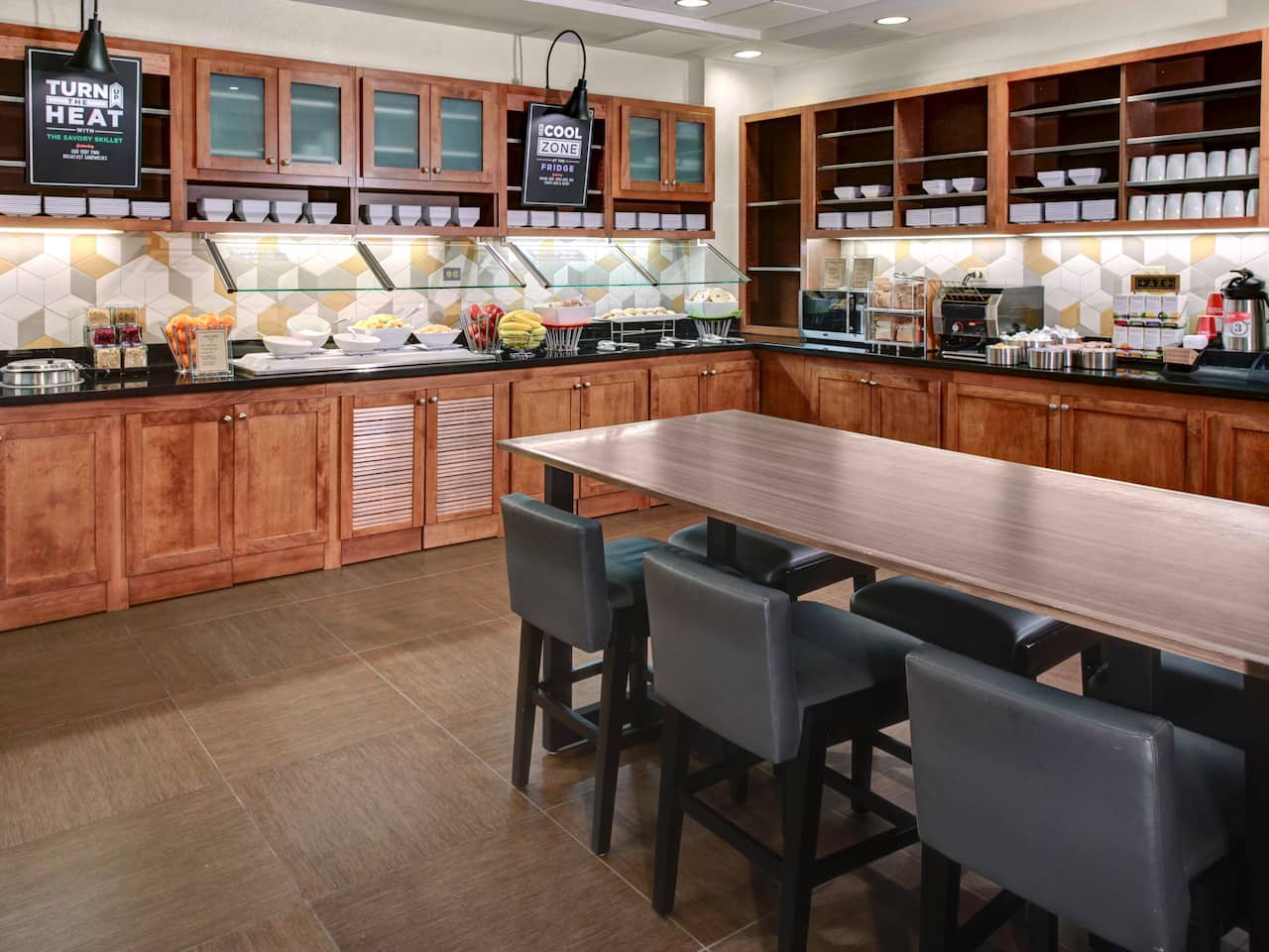 Itasca, IL Hotel with OnSite Restaurant Hyatt Place Chicago/Itasca