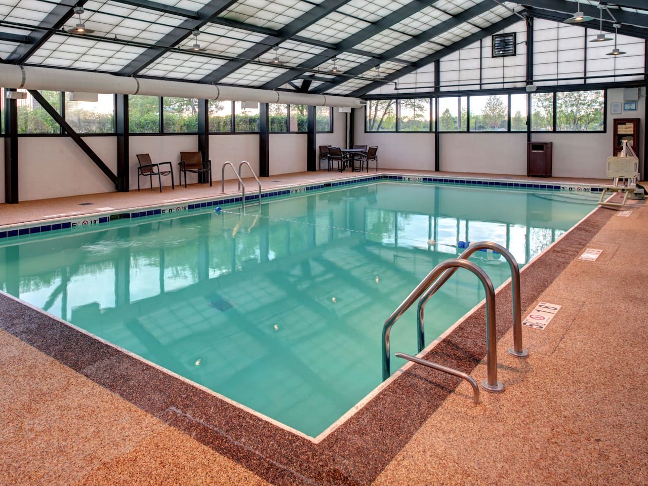 pool