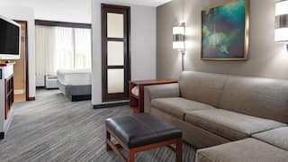 Hyatt Place Atlanta / Alpharetta / North Point Mall
