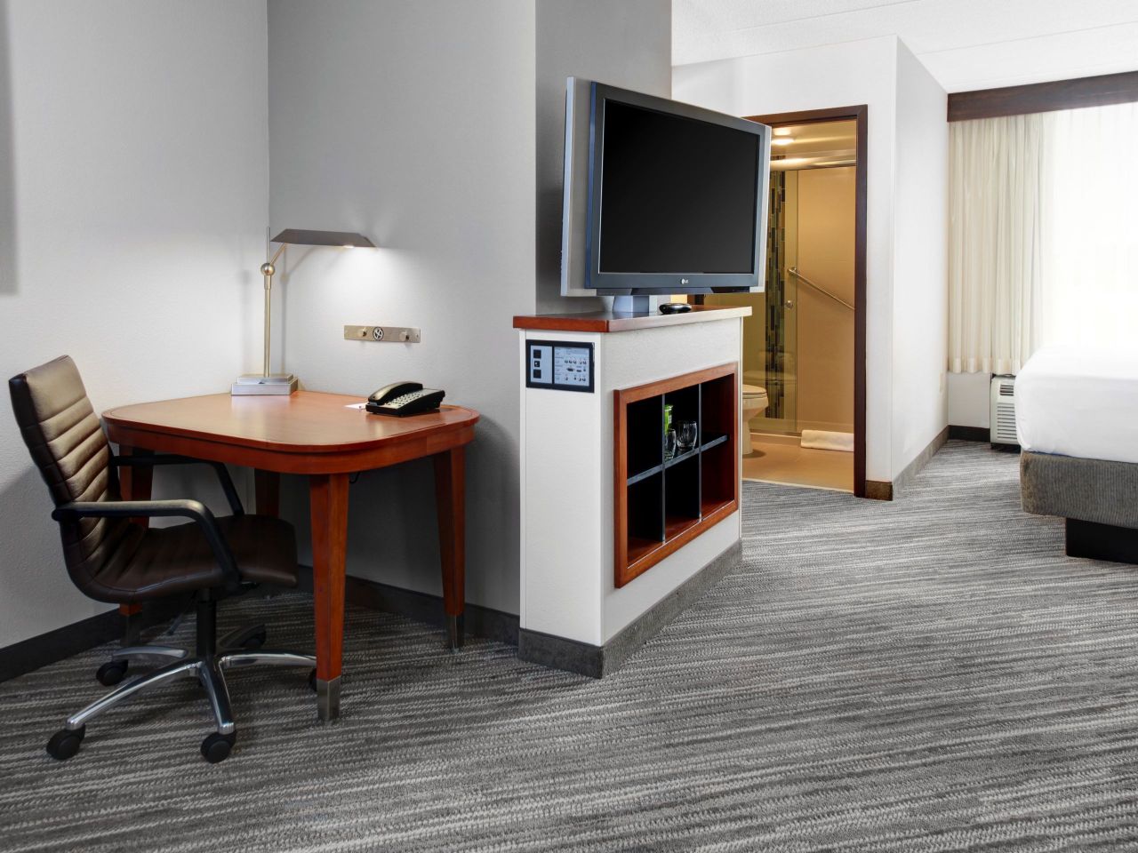 Livonia, MI Hotel Near Detroit | Hyatt Place Detroit/Livonia