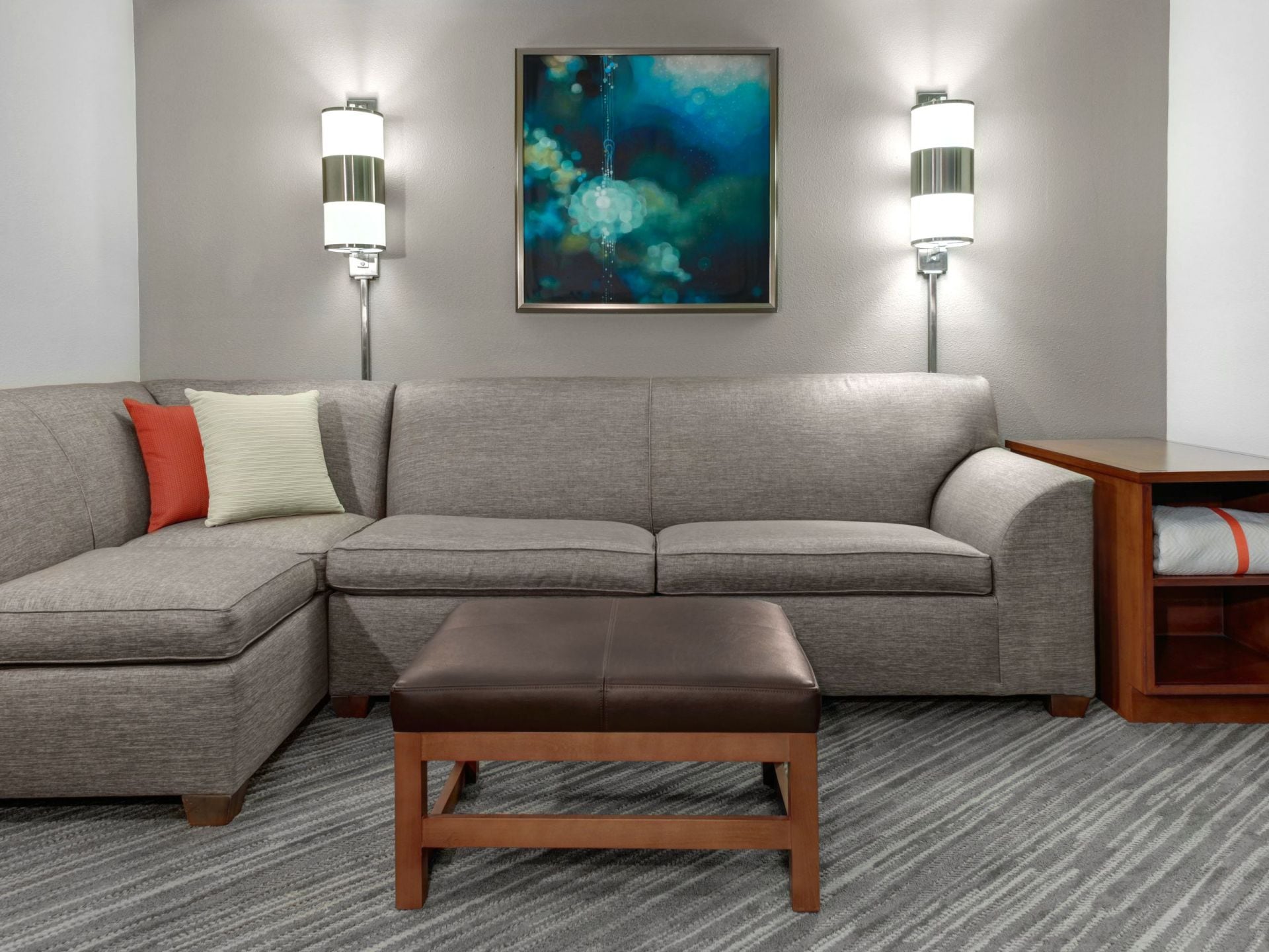 Itasca, IL Hotel with OnSite Restaurant Hyatt Place Chicago/Itasca