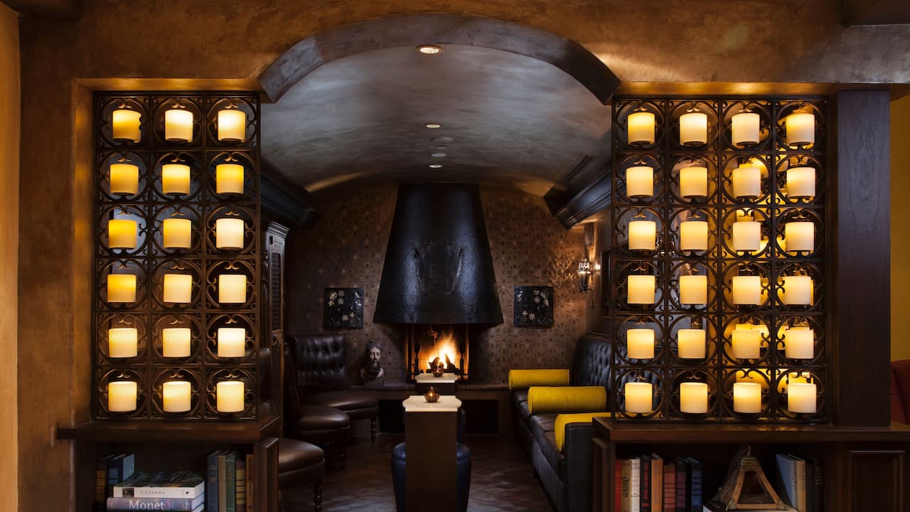 The Mix Up Bar Study