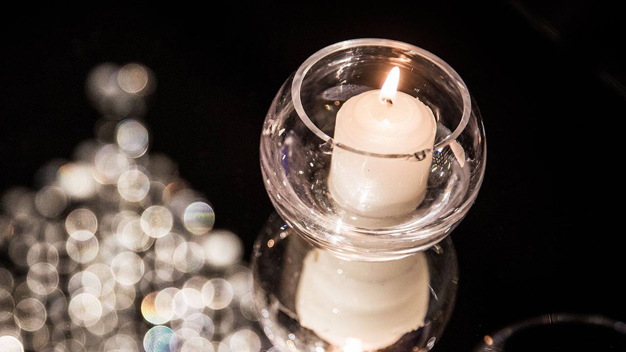 Wedding Setup