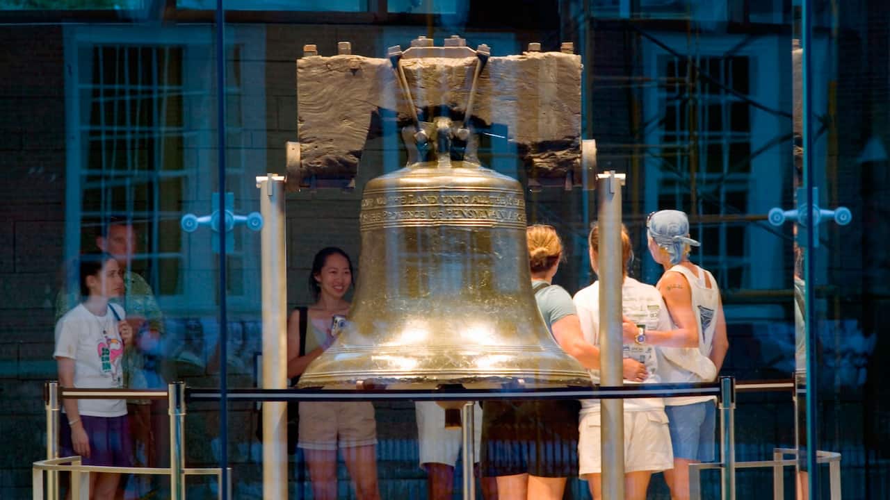 Liberty Bell