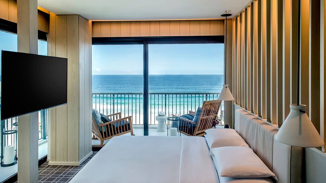 Diplomat Suite