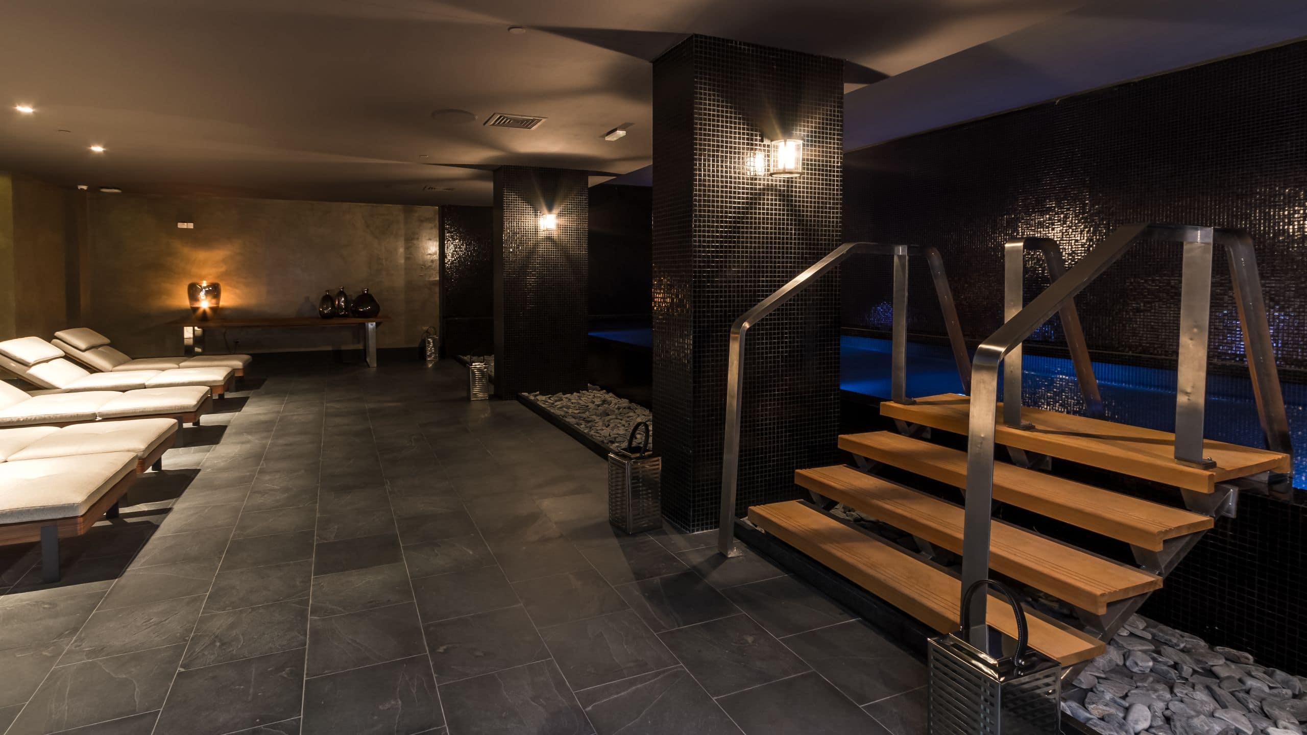 Hyatt Centric Montevideo Guestroom