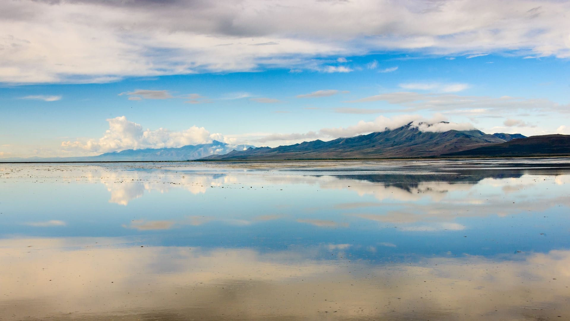 Hyatt Place Salt Lake City/Downtown/The Gateway Great Salt Lake