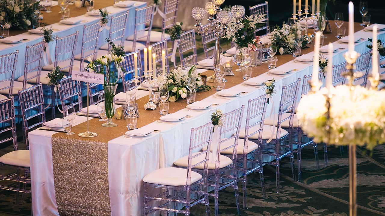 Wedding Venues - Grand Hyatt Erawan Bangkok Wedding Venues - Grand Hyatt Erawan Bangkok