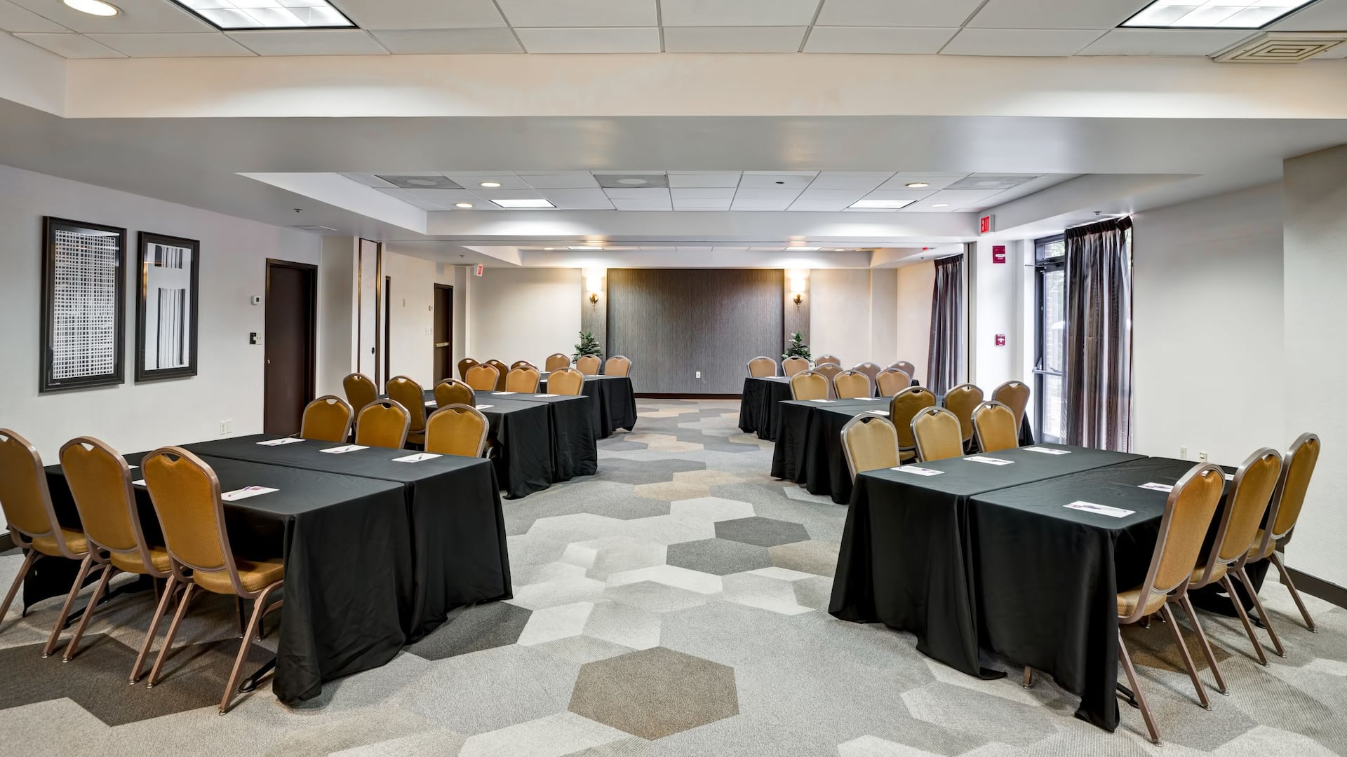 2 of 3 Hyatt Place Richmond/Innsbrook Conference