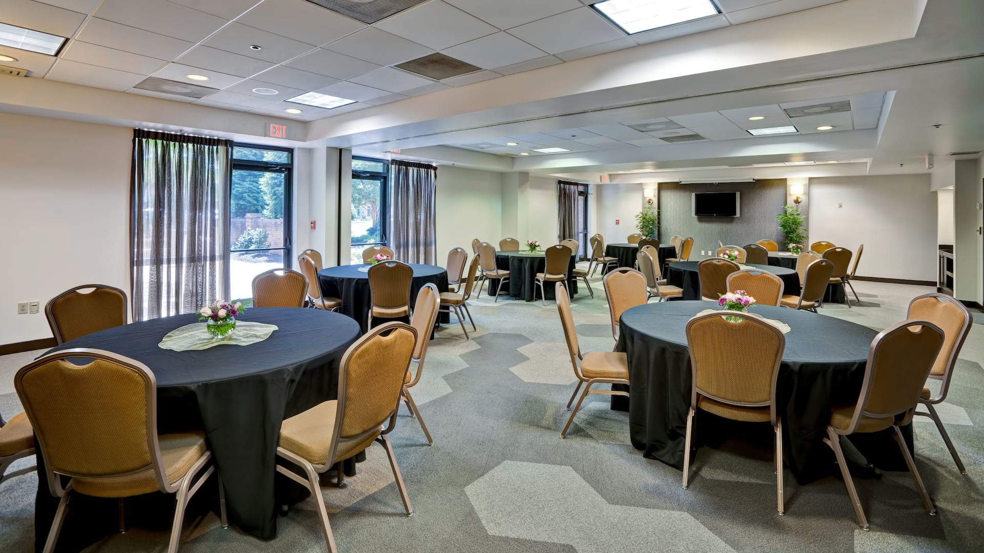 3 of 3 Hyatt Place Richmond/Innsbrook Banquet