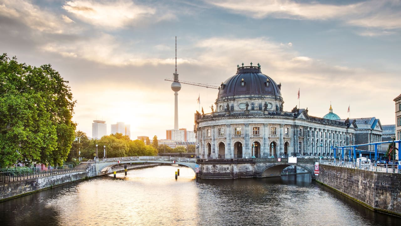Museumsinsel
