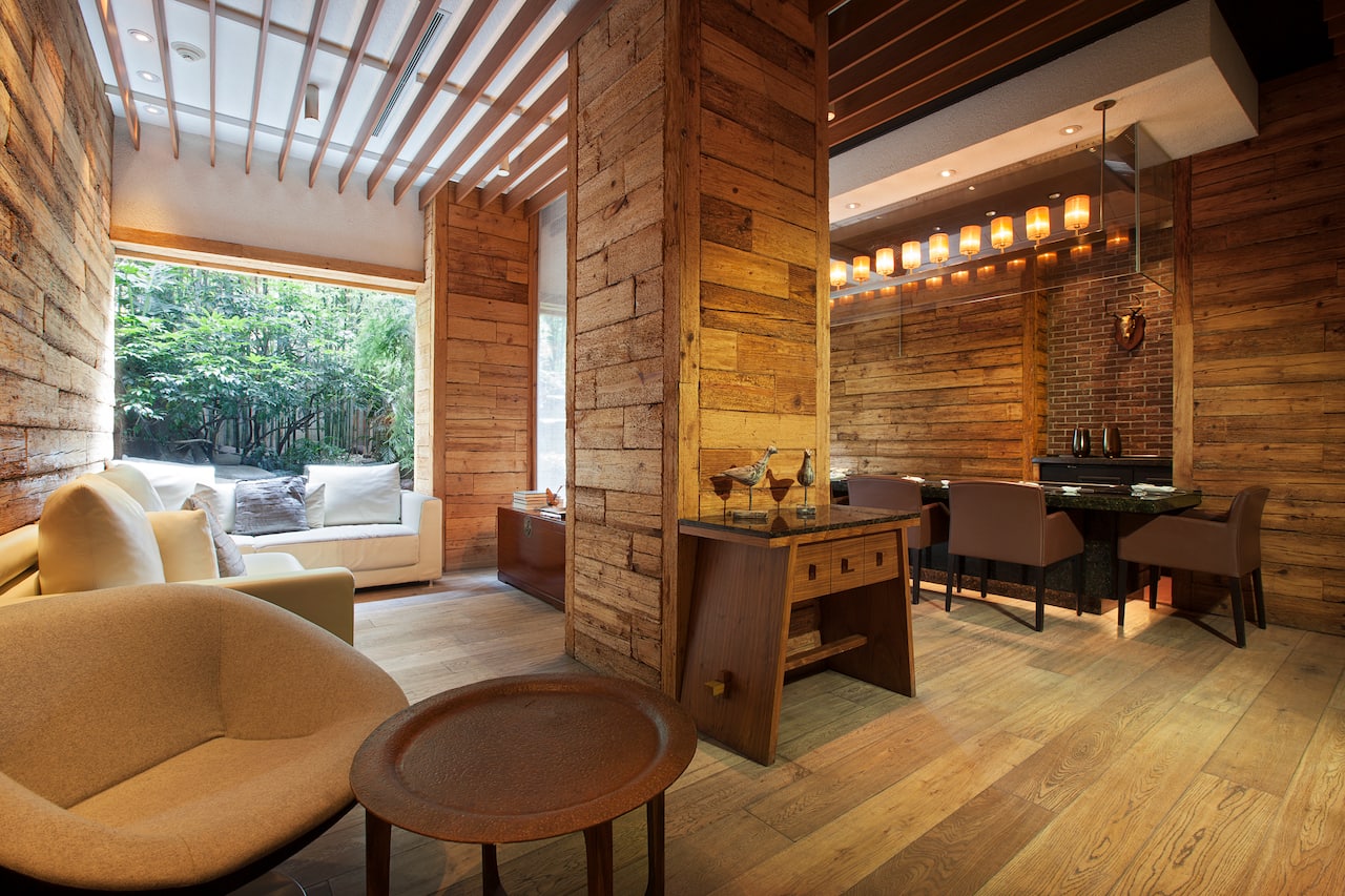 Rulfo Private Dining
