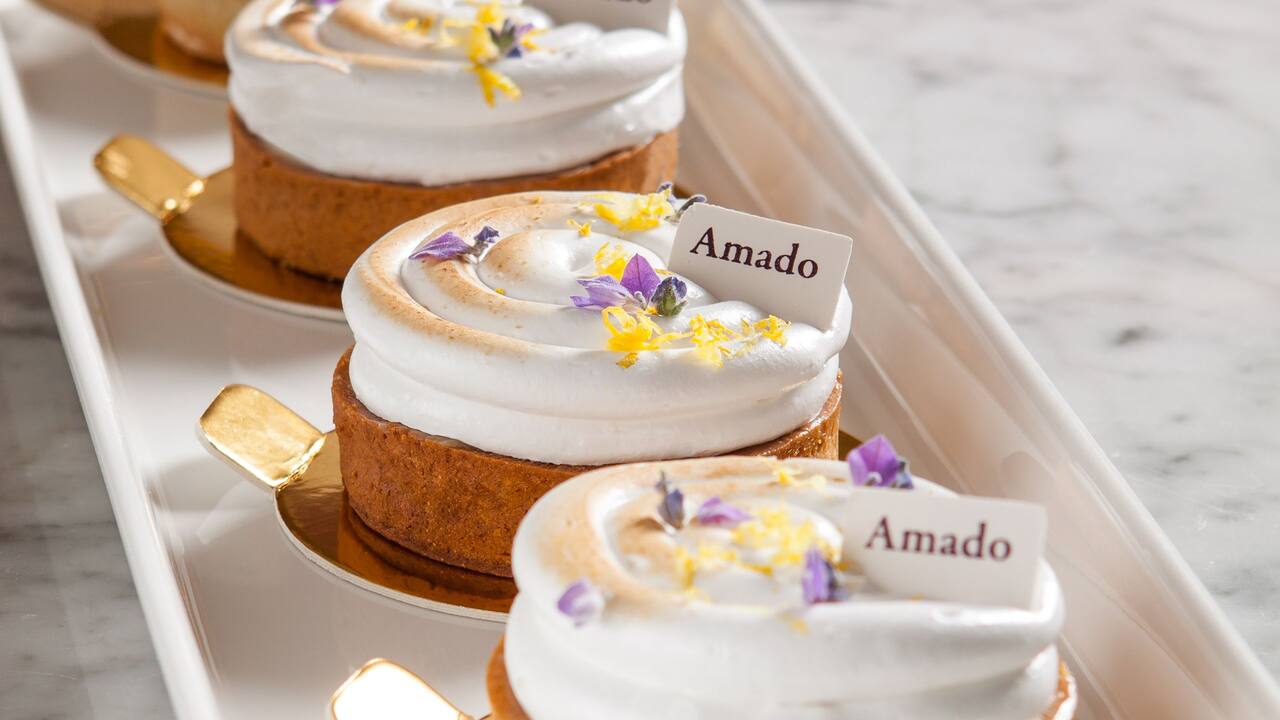 Cake