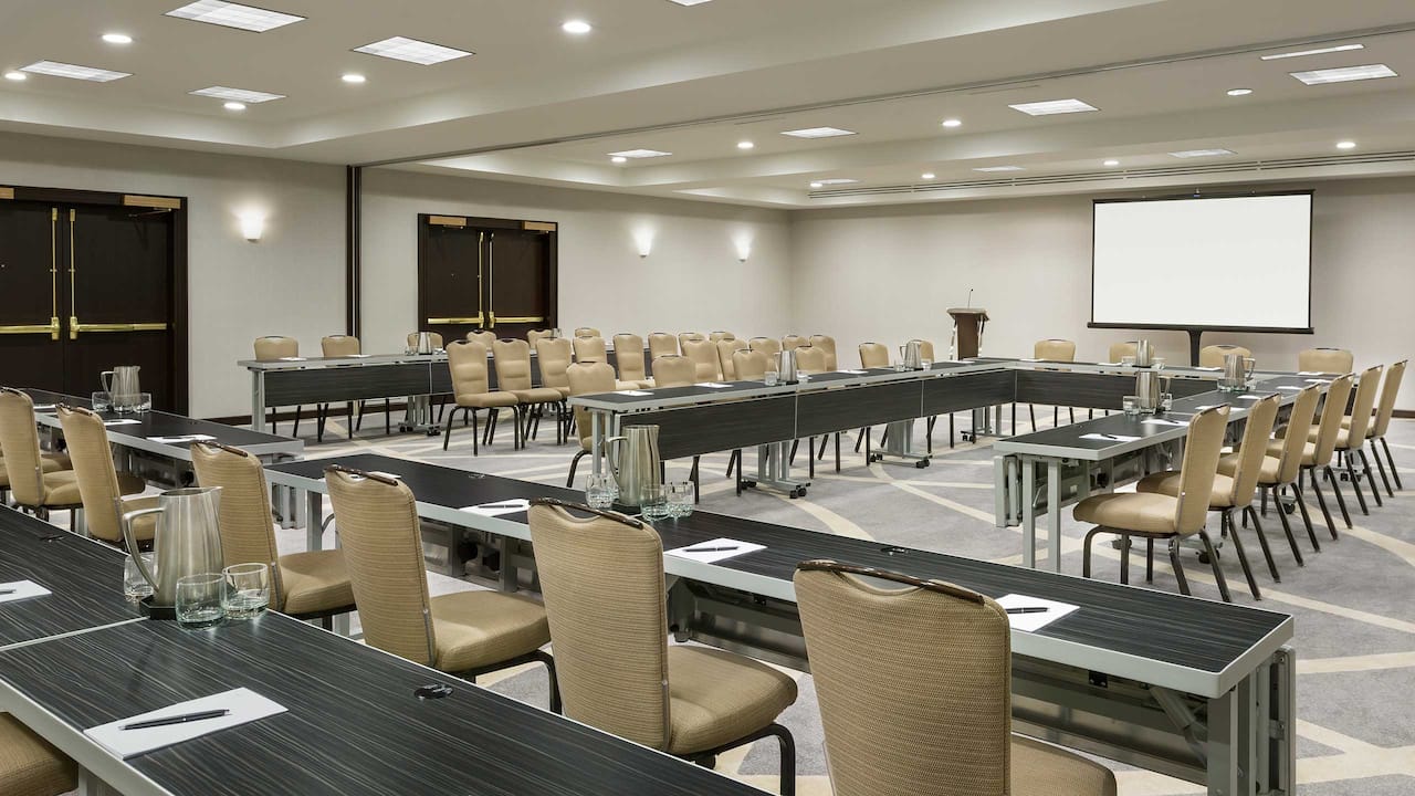 Bethesda Meeting Room