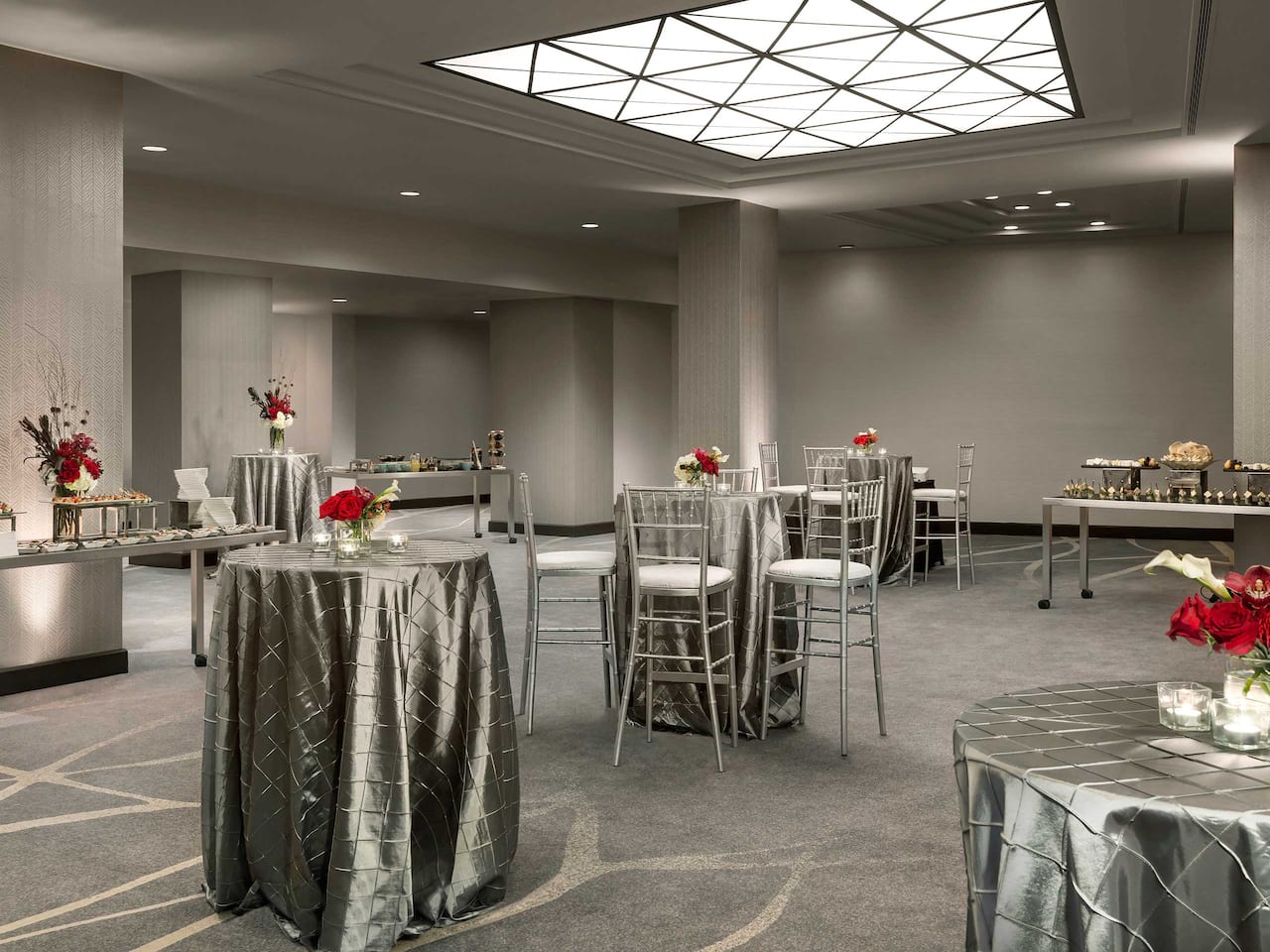 Wedding Venues and Packages in Bethesda Hyatt Regency Bethesda