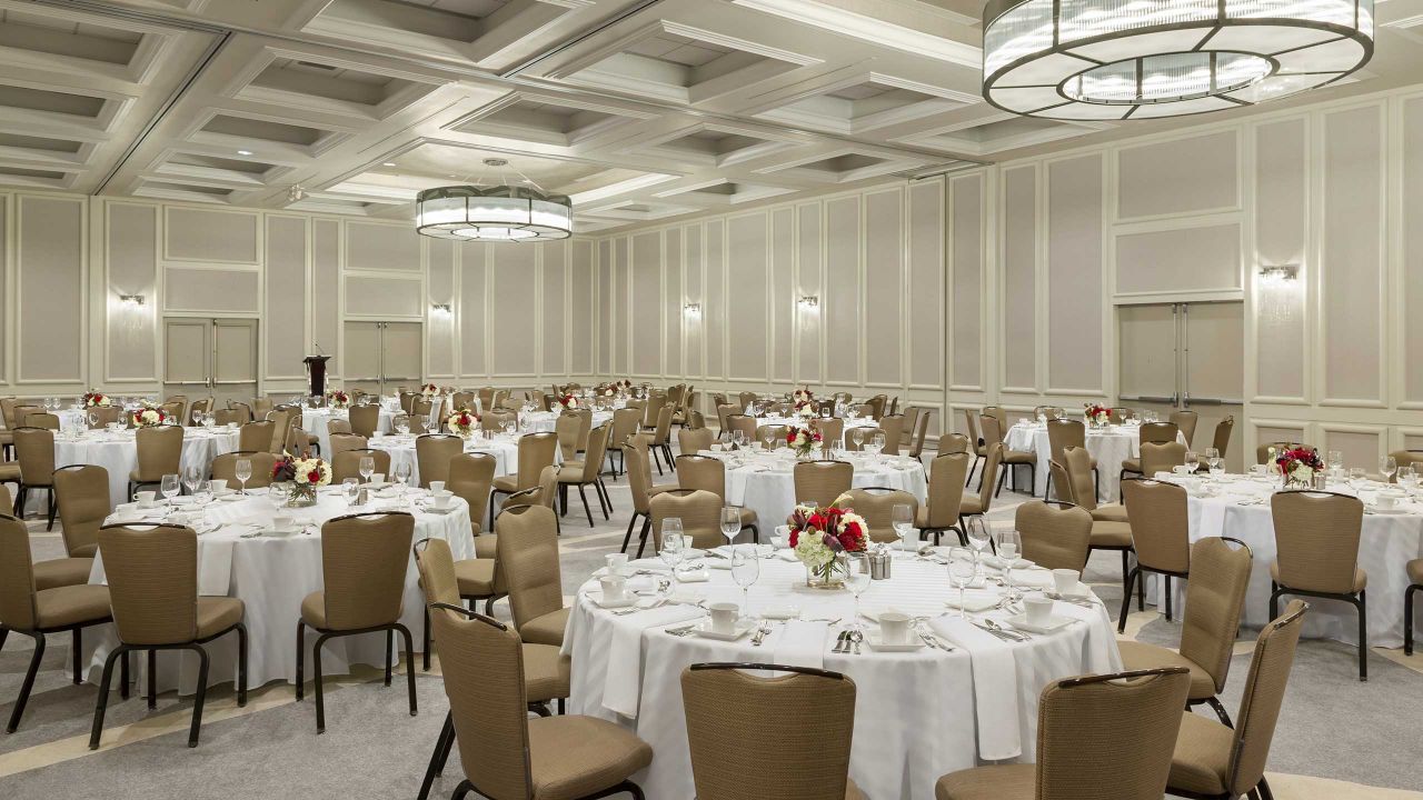  Wedding  Venues  and Packages in Bethesda  Hyatt Regency 