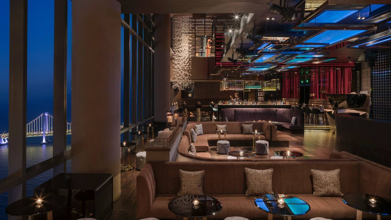 VIVA Bar
