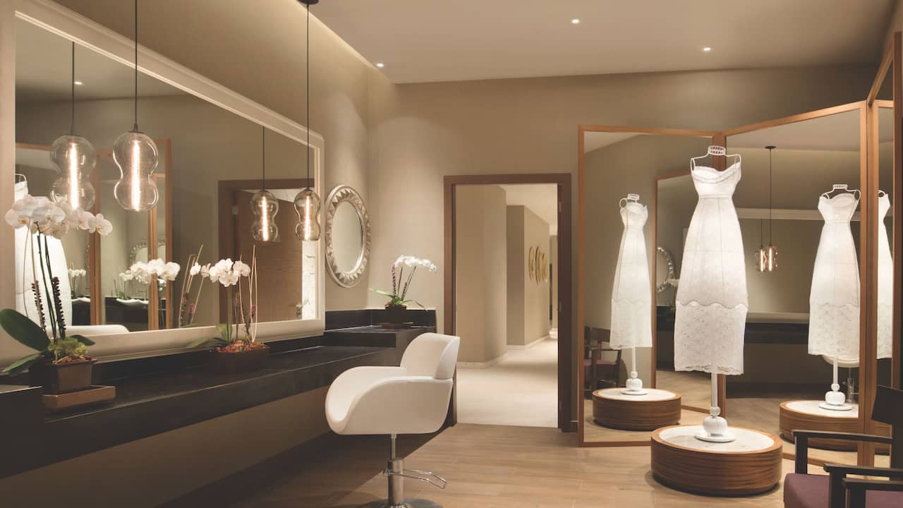Bridal Suite