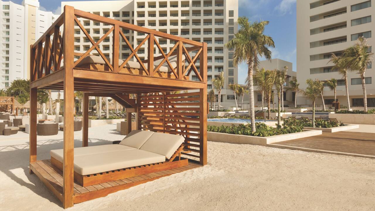 Die 10 Besten Resorts In Cancun Mexiko Booking Com