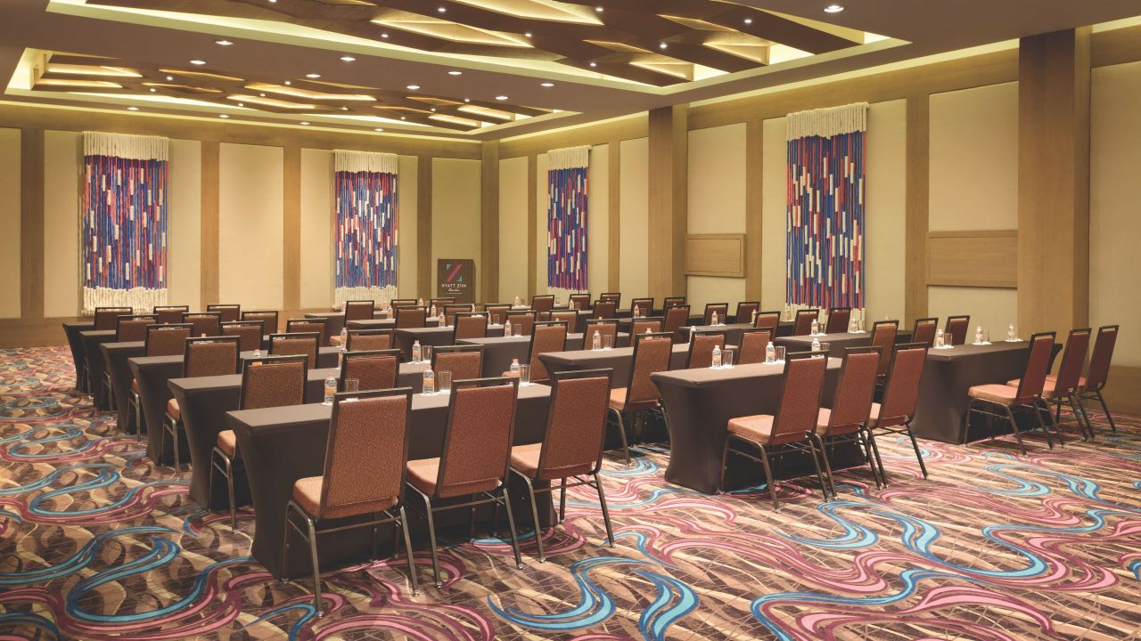 Meeting Room Classroom