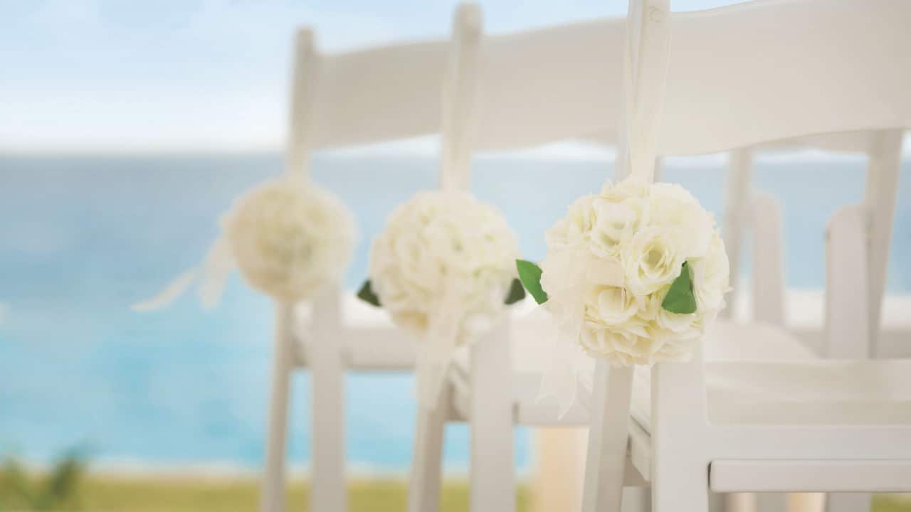 Wedding Sky Gazebo