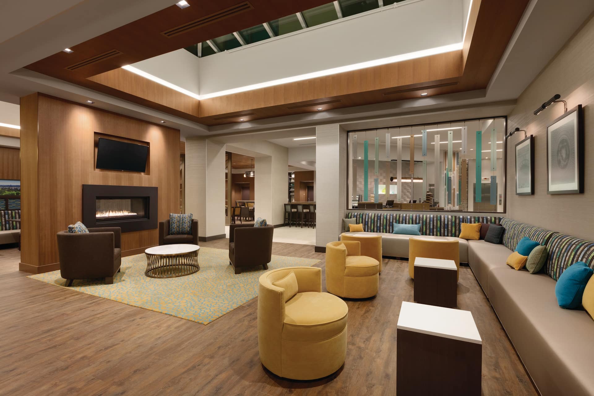 Hotel Hyatt Place Washington Dc/georgetown/west End Hotel Photos | Hyatt Place Washington DC/Georgetown/West End
