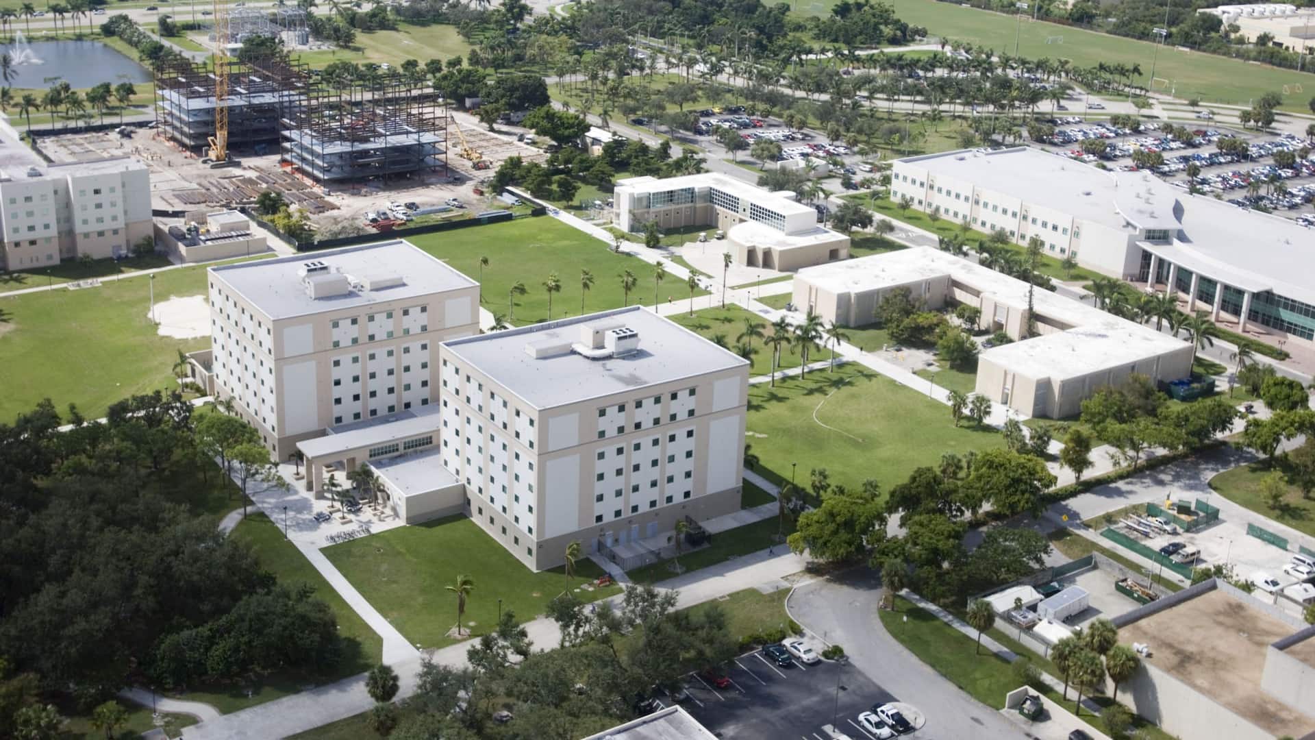 Hyatt Place Boca Raton/Downtown FAU