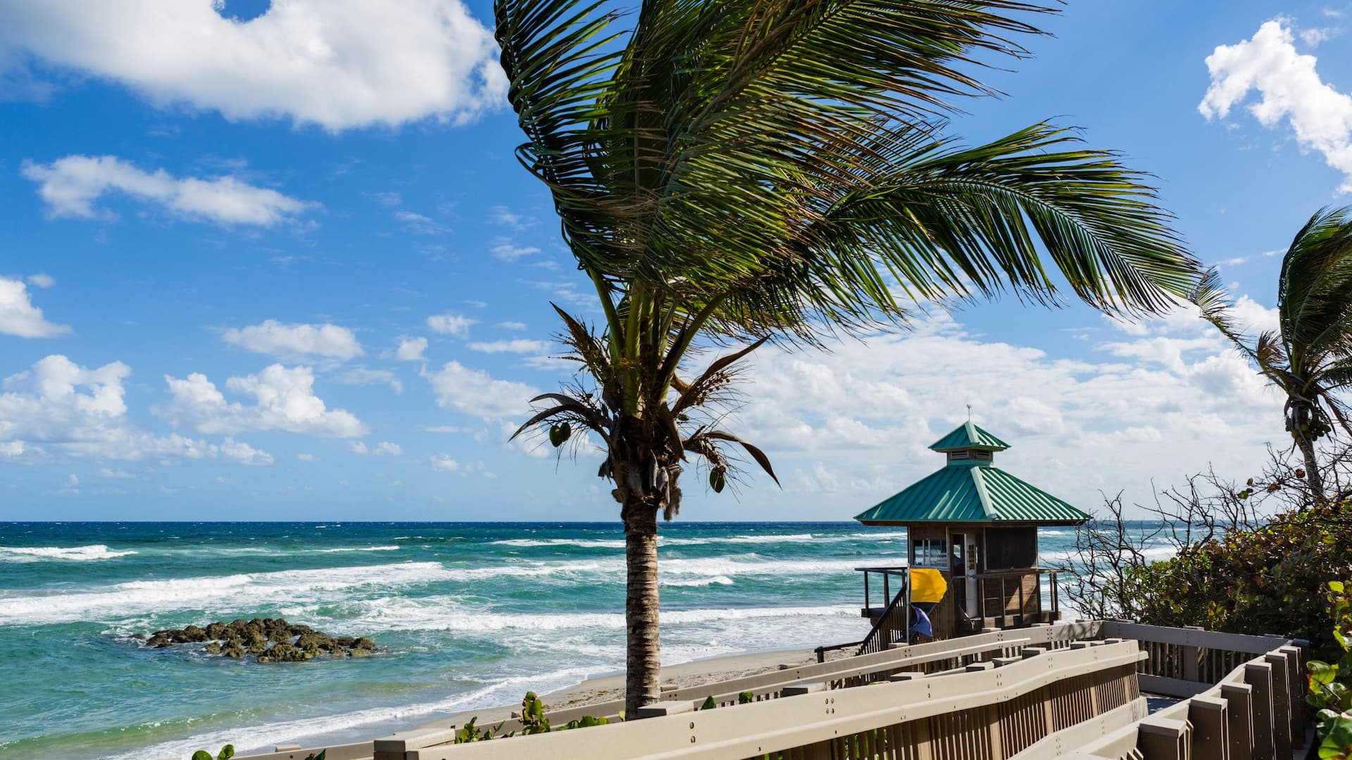 Hyatt Place Boca Raton/Downtown South Inlet Beach