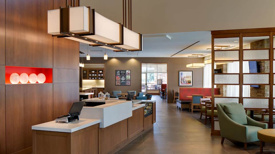 Hotels Near DFW Airport with Shuttle Service Hyatt Place DFW