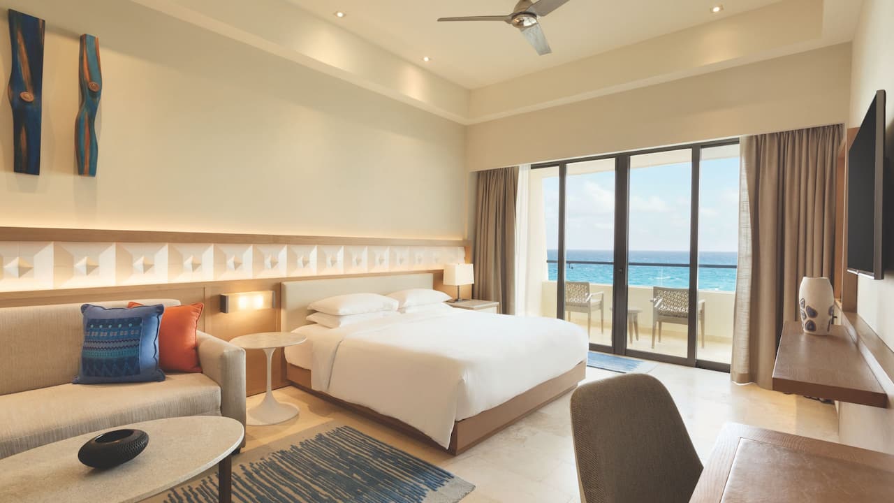 Suite Bedroom