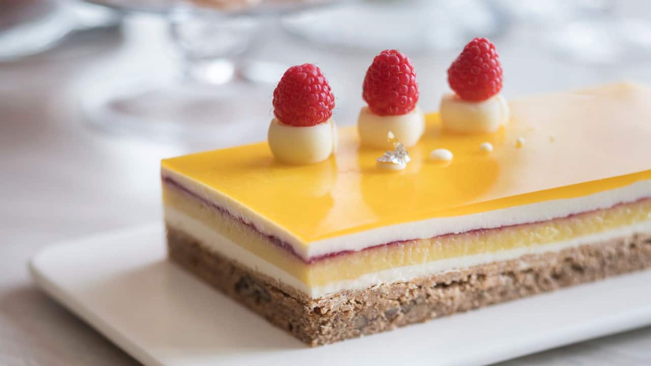 Dessert