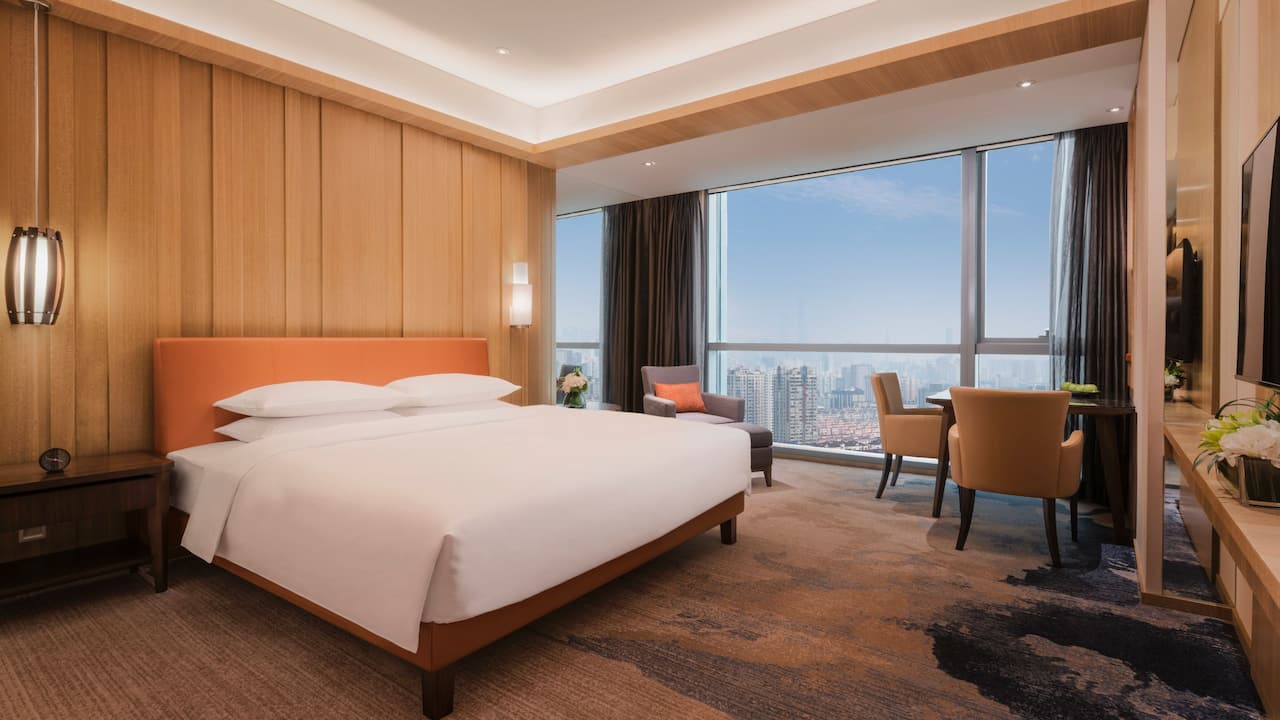 King Guestroom