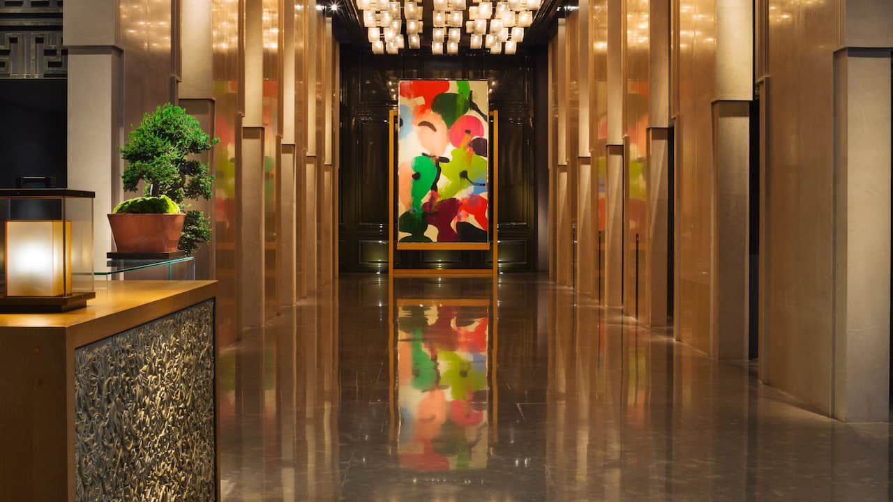 Photos + Reviews | Grand Hyatt Chengdu