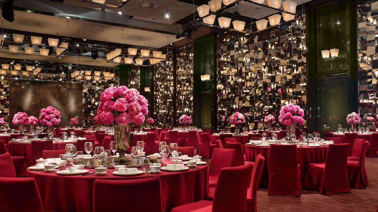 Palais Weddings