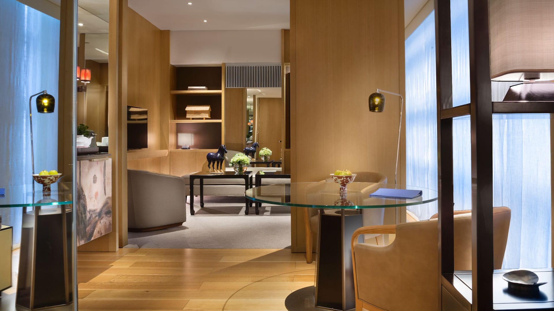 2 из 2 Grand Suite