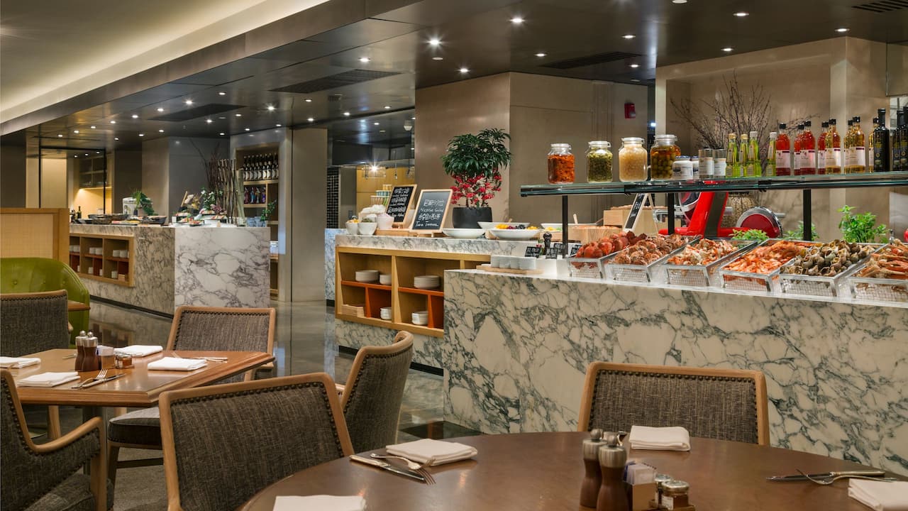 Grand Cafe