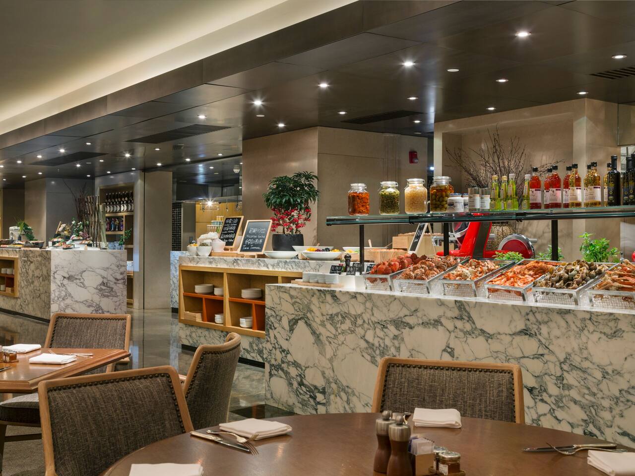 Grand Cafe