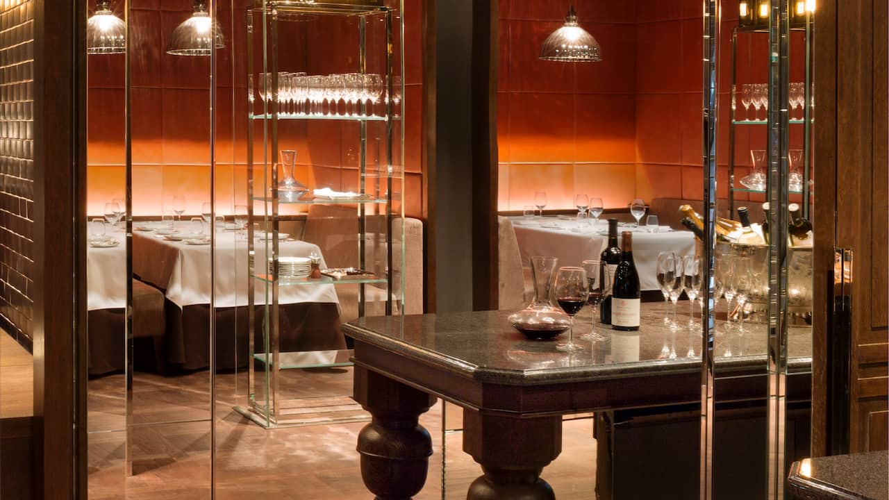 Steakhouse