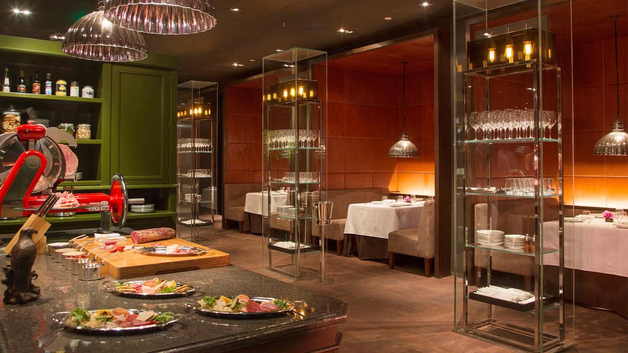 Steakhouse