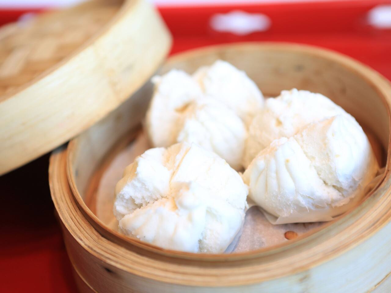 Dim Sum
