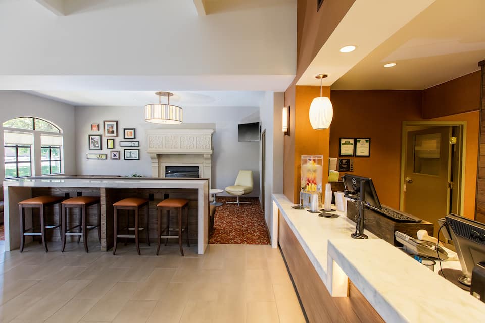 Hotel Photos Hyatt House San Ramon