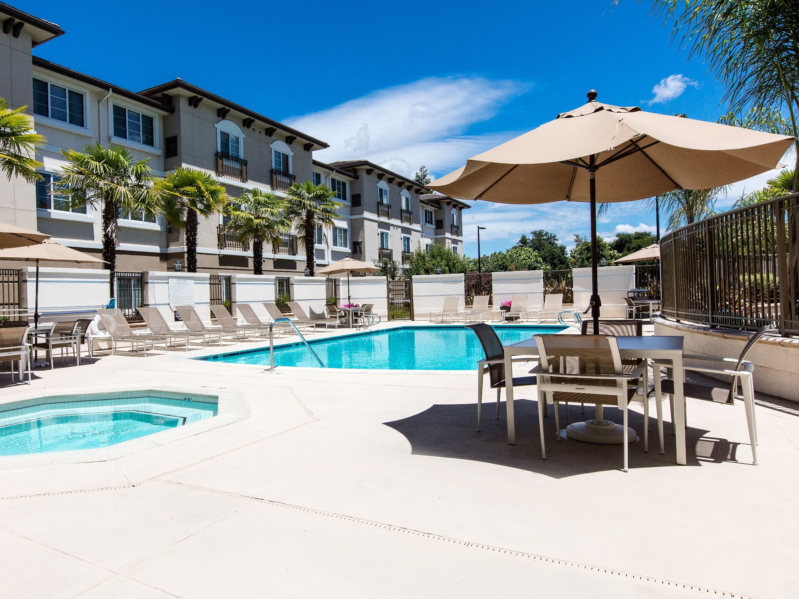 San Ramon Ca Hotel Hyatt House