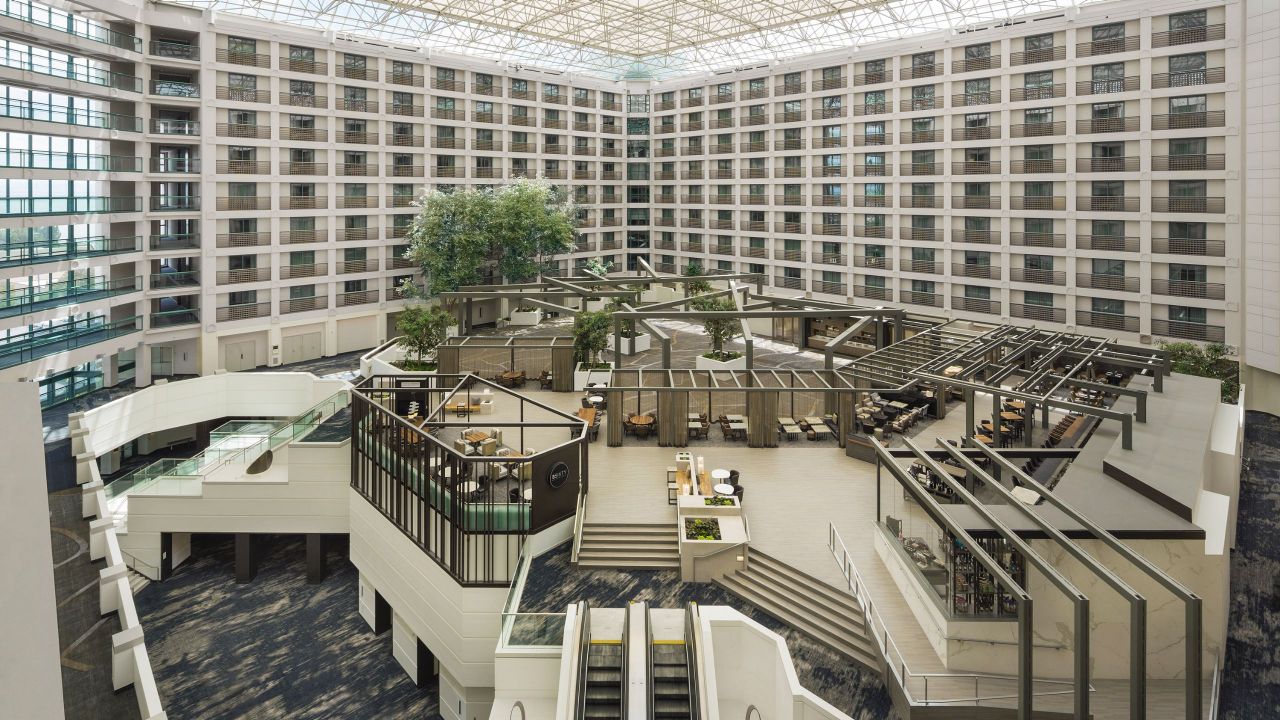 Hyatt regency corporate code Hyatt Hotels & Resorts are a hospitality company with hotels and resorts all over the world, from Oman to Ukraine to Germany and the United States. It has won awards such as by being included in the “Top Hotel Brands†and offers promotions and deals from time to time. For more savings, check out our Hyatt gift card deals.