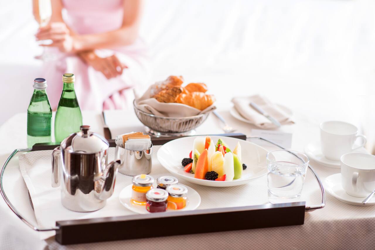 Room Service