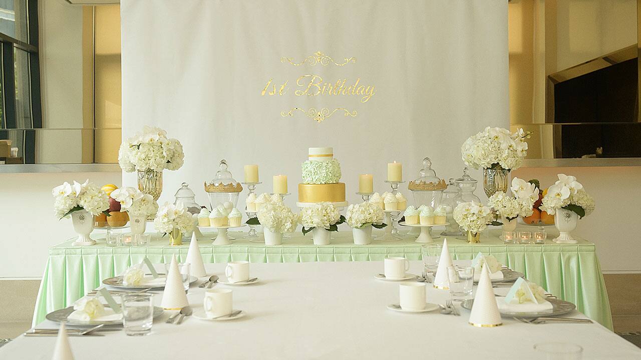 Wedding Catering