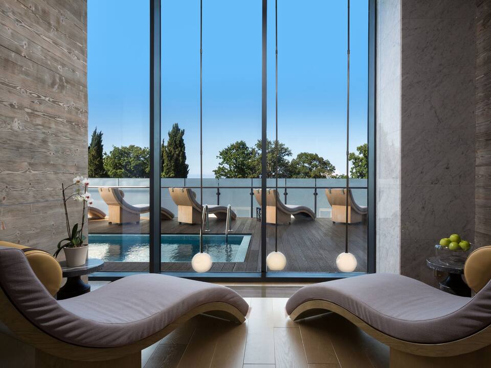 Sochi Hotels | Hyatt Regency Sochi