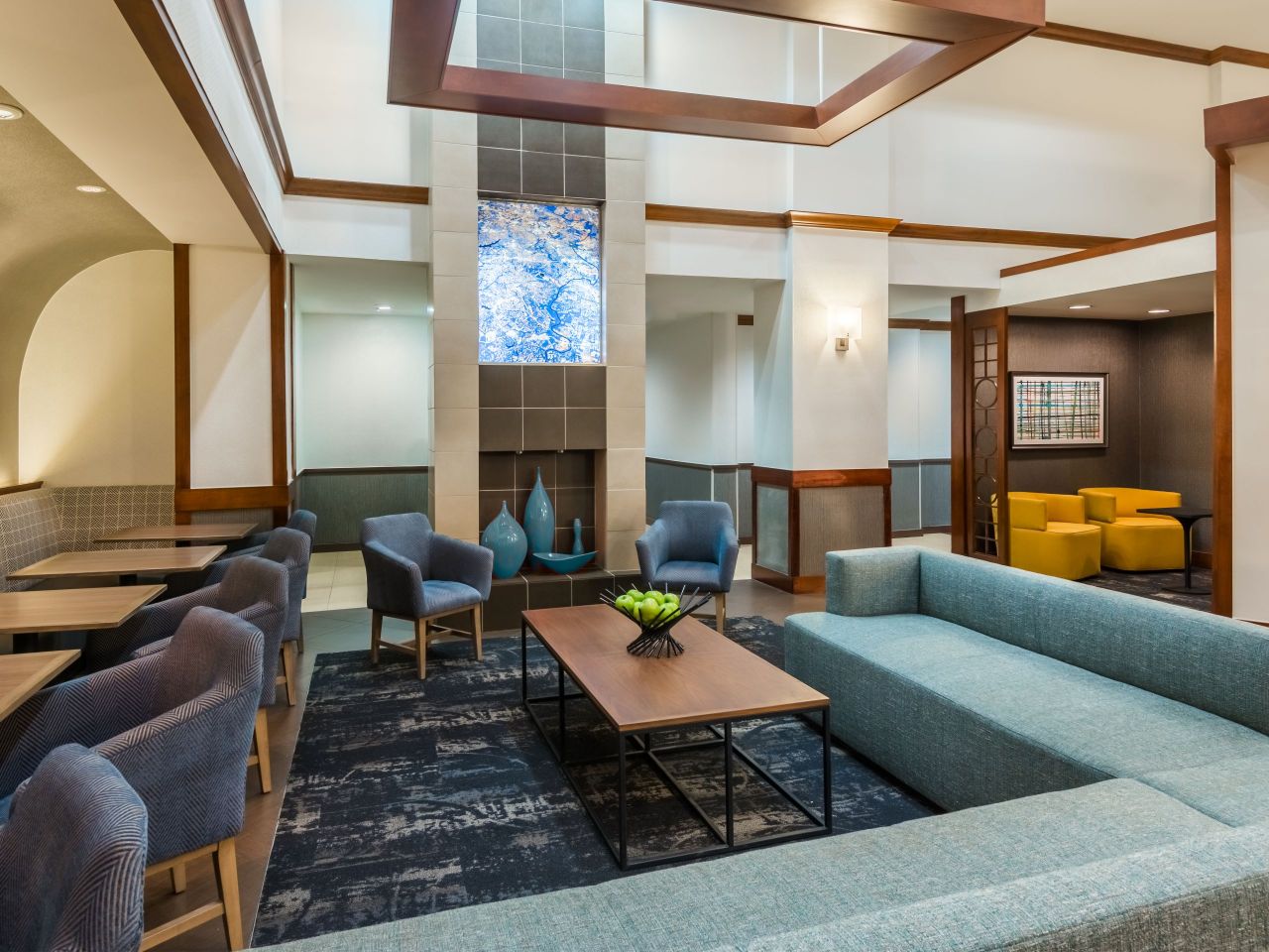 Duluth Ga Hotel Johns Creek Hyatt Place Atlanta Gallery