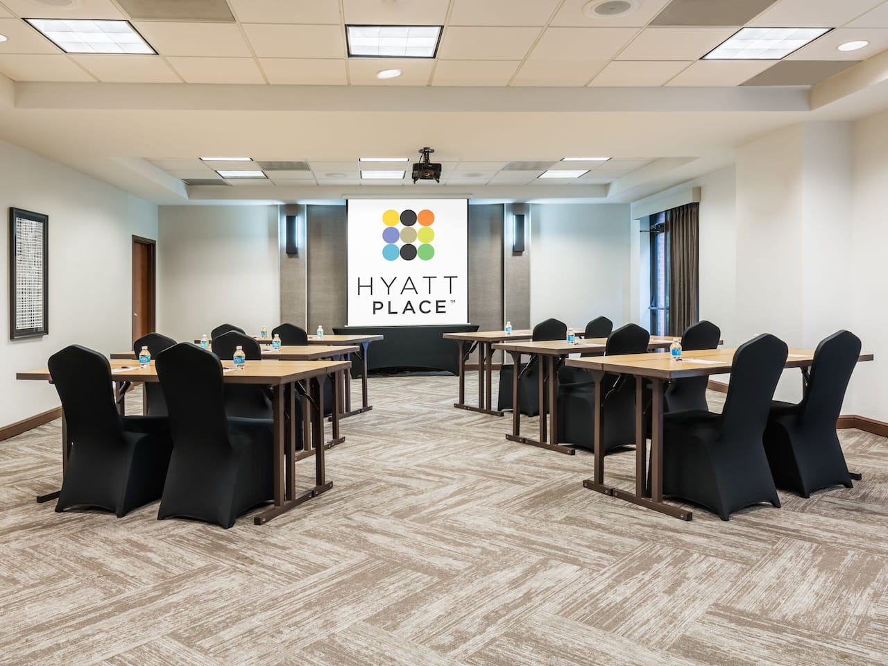Meeting Room Classroom