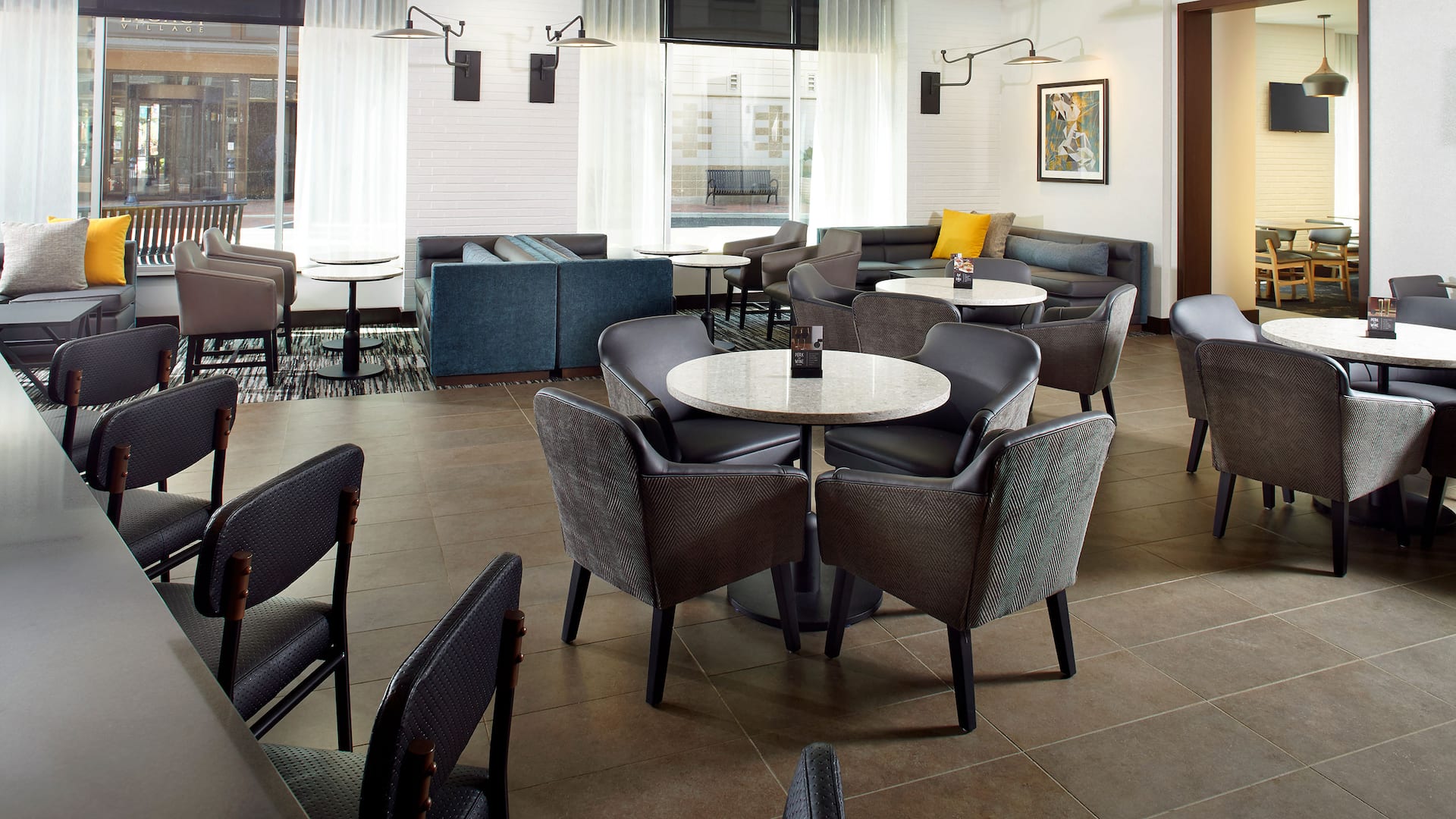 Hyatt Place Cleveland/Lyndhurst/Legacy Village Gallery