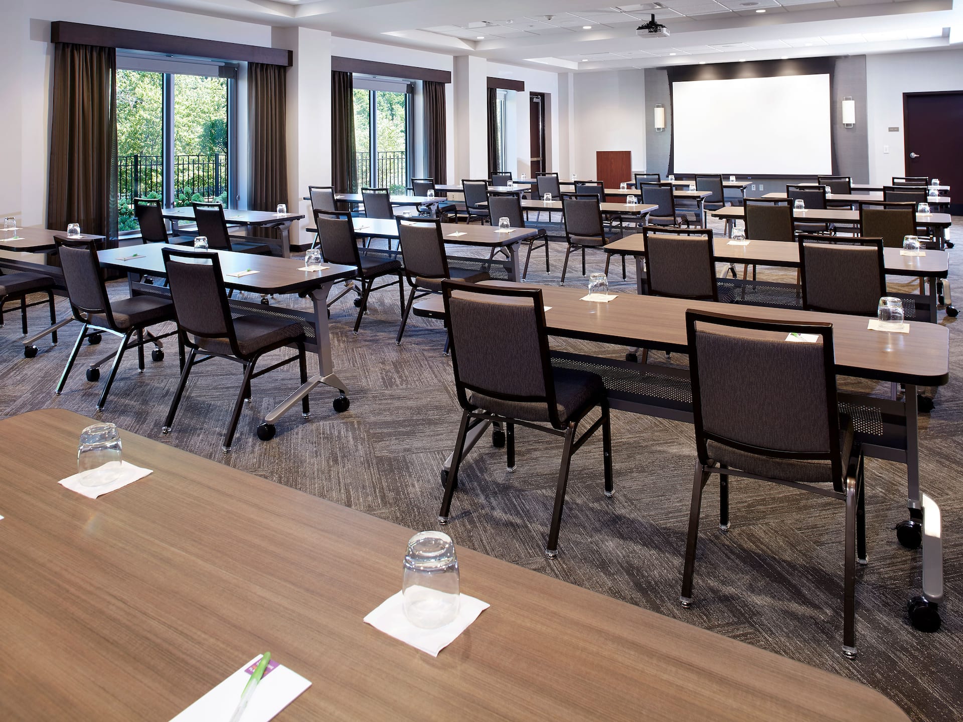 Hyatt Place Cleveland/Lyndhurst/Legacy Village Meeting Classroom